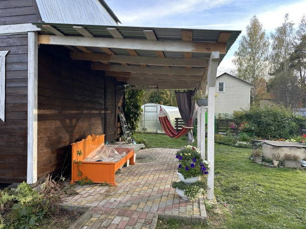 Купить дачу на улице 6-я линия в Владимирской области. Вариант № 7583119, 5, площадь -  квм, цена 1750000 рублей