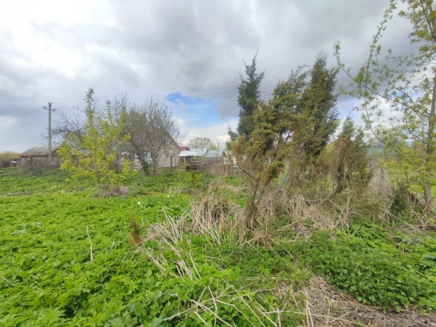 Купить земельный участок в Юрьеве-Польском. Вариант № 7753, 9, площадь -  квм, цена 420000 рублей