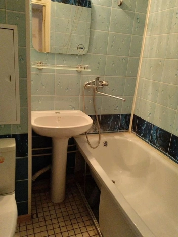 Купить квартиру в Москве. Вариант № 8709799, 3, площадь - квм, цена 8290000 рублей