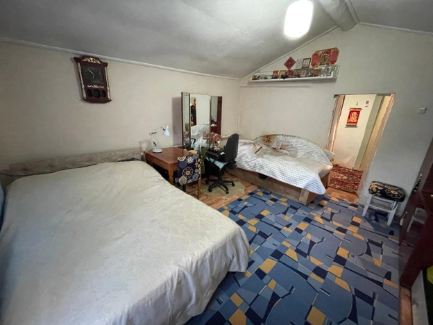 Купить дом в районе Западный в Элисте. Вариант № 7849, 4, площадь -  квм, цена 3100000 рублей