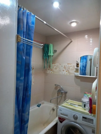 Купить двухкомнатную квартиру на улице Молодёжная в Владимирской области. Вариант № 10713225, 11, площадь -  квм, цена 1700000 рублей