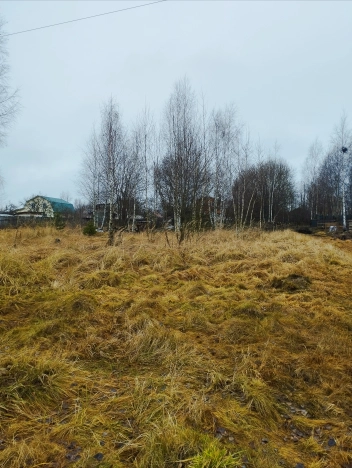 Купить земельный участок в Москве. Вариант № 10424166, 3, площадь -  квм, цена 1000000 рублей