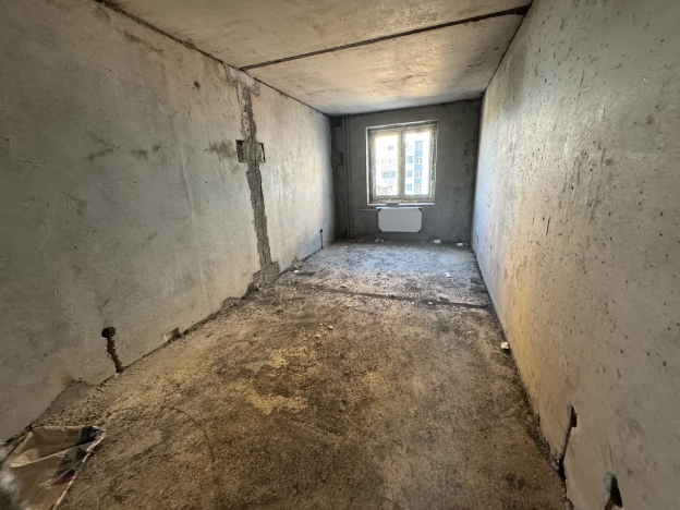 Купить однокомнатную квартиру в Магнитогорске. Вариант № 592811, 11, площадь - квм, цена 2624400 рублей