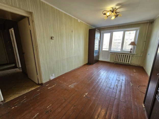 Купить трехкомнатную квартиру в Воскресенске. Вариант № 35913, 13, площадь -  квм, цена 4990000 рублей