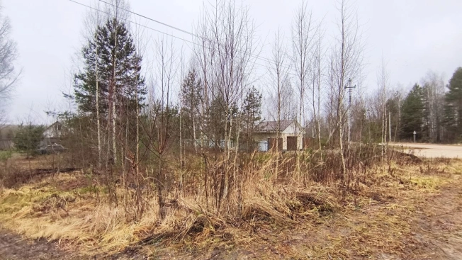 Купить земельный участок в Владимире. Вариант № 10396392, 3, площадь -  квм, цена 1499000 рублей