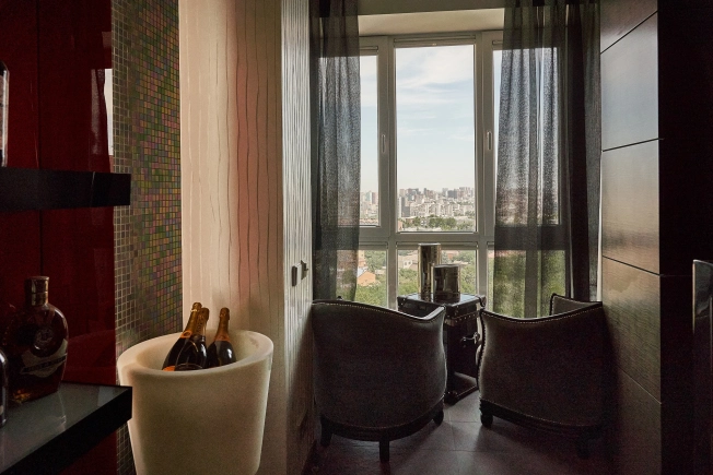 . Вариант № 245557, 8, площадь - 62.2 квм, цена 9990000 рублей