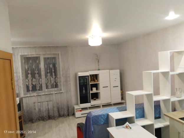 Купить Студию в районе Кировский в Новосибирске. Вариант № 5250607, 2, площадь -  квм, цена 3499999 рублей