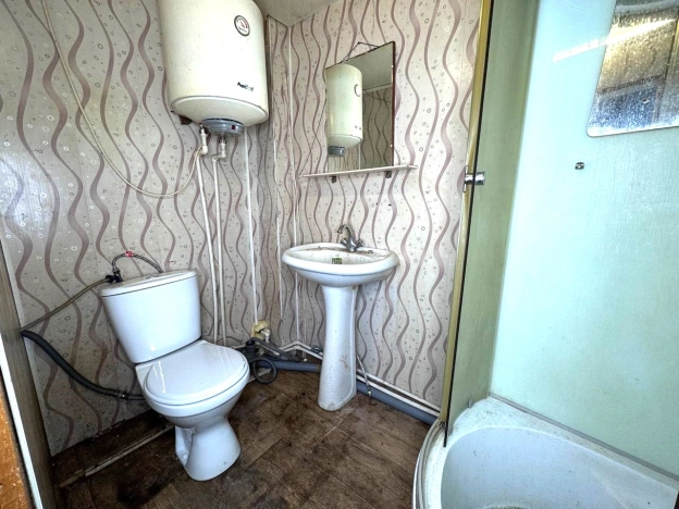 Купить дом на улице Весенняя в Калуге. Вариант № 58137, 13, площадь - квм, цена 4200000 рублей