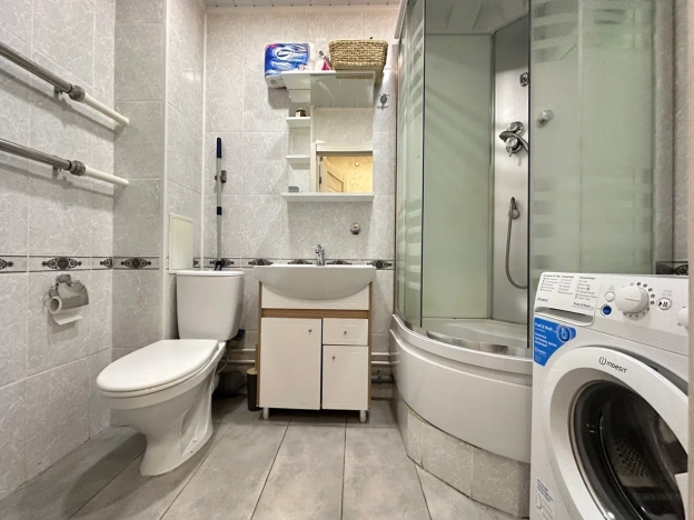 . Вариант № 2469895, 12, площадь - 23.5 квм, цена 4100000 рублей