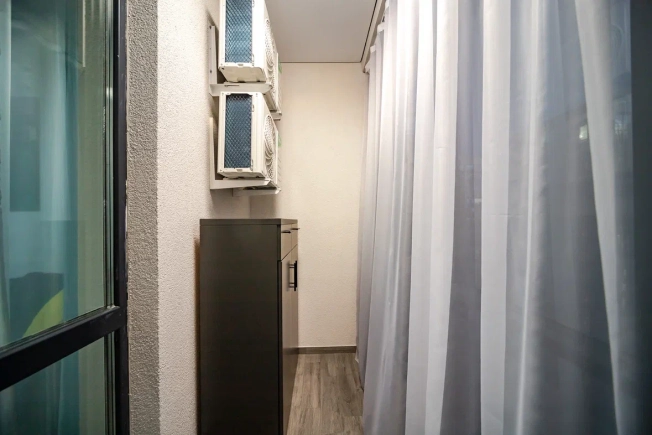 Купить однокомнатную квартиру в районе Приморский в Санкт-Петербурге. Вариант № 9068873, 31, площадь -  квм, цена 17440000 рублей