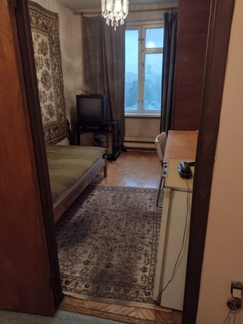 Купить квартиру в Москве. Вариант № 7795740, 6, площадь - квм, цена 14950000 рублей