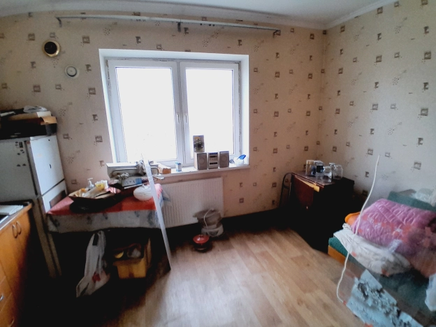 . Вариант № 23094, 12, площадь - 40.4 квм, цена 5100000 рублей