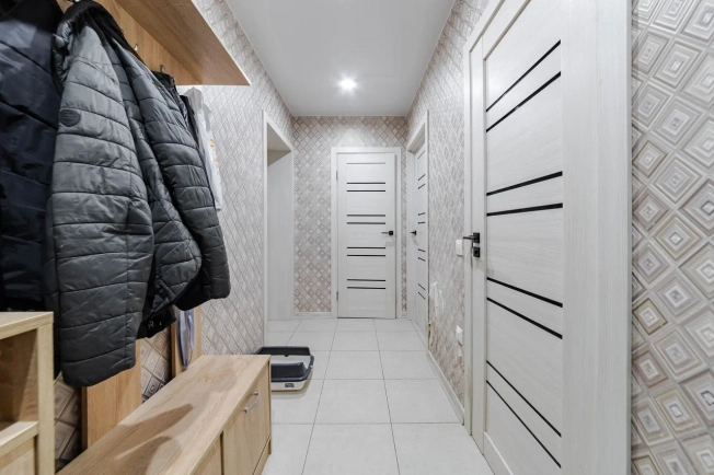 Купить двухкомнатную квартиру в Санкт-Петербурге. Вариант № 10287105, 11, площадь -  квм, цена 6400000 рублей