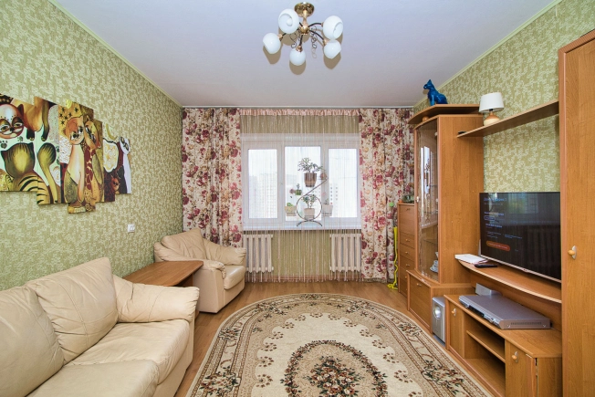 Купить квартиру на улице Юбилейная в Владимире. Вариант № 5790805, 16, площадь -  квм, цена 8490000 рублей