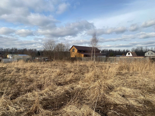 Купить земельный участок на улице Рудничная в Воскресенске. Вариант № 29385, 1, площадь -  квм, цена 600000 рублей