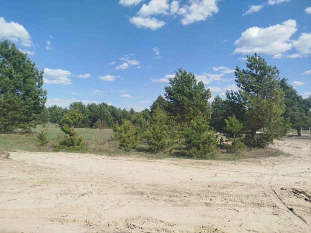 Купить земельный участок в Пензе. Вариант № 23143, 0, площадь -  квм, цена 699999 рублей