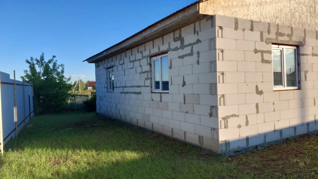 Купить дом в Микрорайоне Порт-Артур в Омске. Вариант № 2018172, 6, площадь -  квм, цена 2090000 рублей