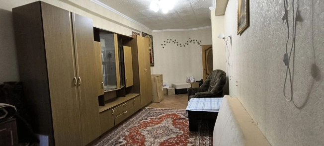 Купить однокомнатную квартиру на улице Садовая в Белгородской области. Вариант № 7263657, 8, площадь -  квм, цена 4300000 рублей