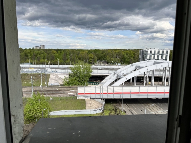 Купить квартиру в Москве. Вариант № 9621856, 14, площадь - квм, цена 40000000 рублей