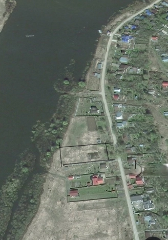 Купить земельный участок в Нижегородской области. Вариант № 30235, 5, площадь -  квм, цена 1950000 рублей