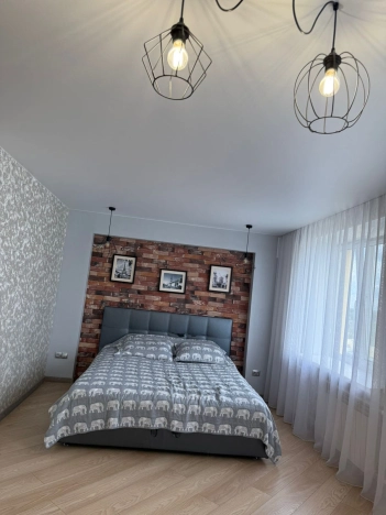 Снять квартиру в Тобольске. Вариант № 2541492, 27, площадь -  квм, цена 70000 рублей