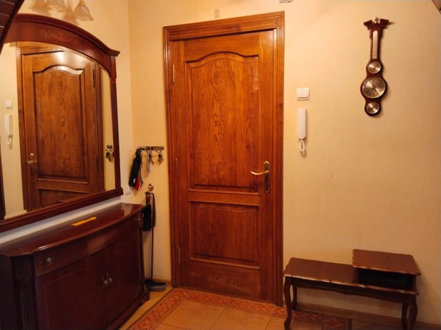 Купить квартиру в Москве. Вариант № 8937602, 17, площадь -  квм, цена 25000000 рублей