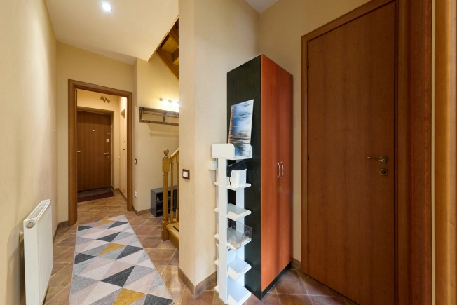 Купить таунхаус в Москве. Вариант № 1833079, 18, площадь -  квм, цена 52000000 рублей