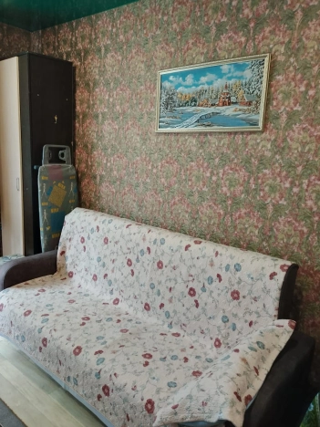 Купить комнату в Новосибирской области. Вариант № 8295151, 5, площадь - квм, цена 1290000 рублей