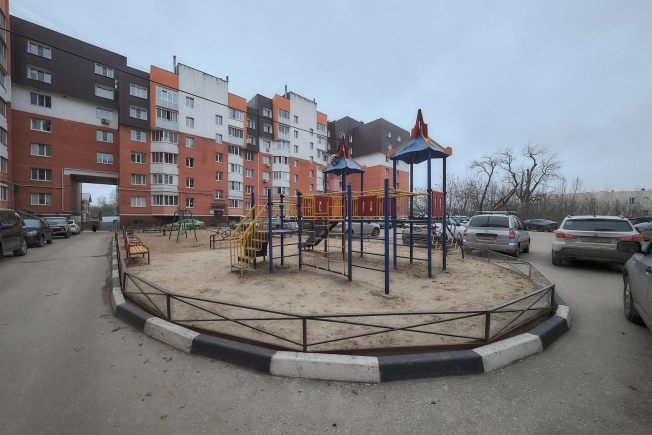 Купить двухкомнатную квартиру на вторичке у метро Бульвар Дмитрия Донского в Московской области. Вариант № 10436003, 2, площадь -  квм, цена 6600000 рублей