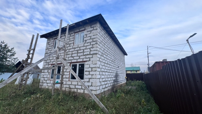 Купить дом в Москве. Вариант № 9274105, 1, площадь -  квм, цена 6900000 рублей