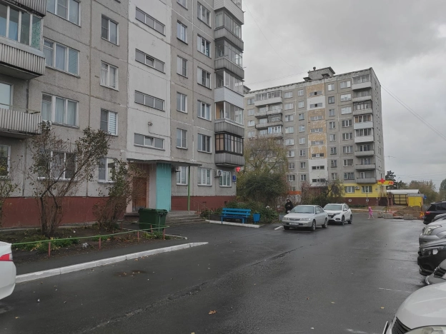 Купить трехкомнатную квартиру в районе Советский в Новосибирске. Вариант № 6692838, 7, площадь -  квм, цена 5800000 рублей