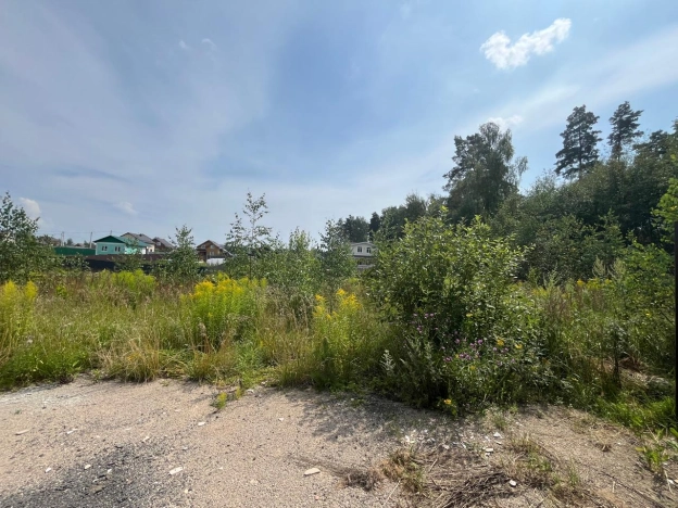 Купить земельный участок в Сергиеве Посаде. Вариант № 1366409, 1, площадь -  квм, цена 2100000 рублей