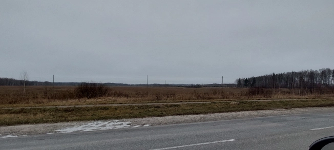 Купить земельный участок в Гусь-Хрустальном. Вариант № 19960, 7, площадь -  квм, цена 430000 рублей