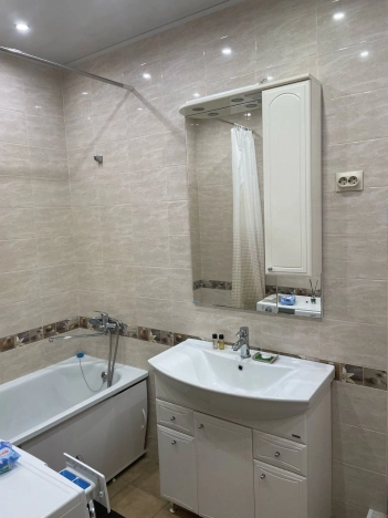 Снять квартиру на улице Ломоносова в Владимире. Вариант № 10498362, 22, площадь -  квм, цена 35000 рублей