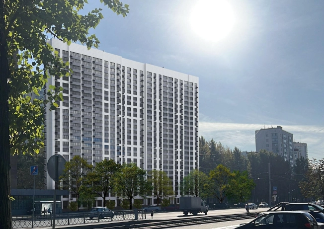 Купить трехкомнатную квартиру у метро Бибирево в Москве. Вариант № 10542549, 5, площадь -  квм, цена 21600000 рублей