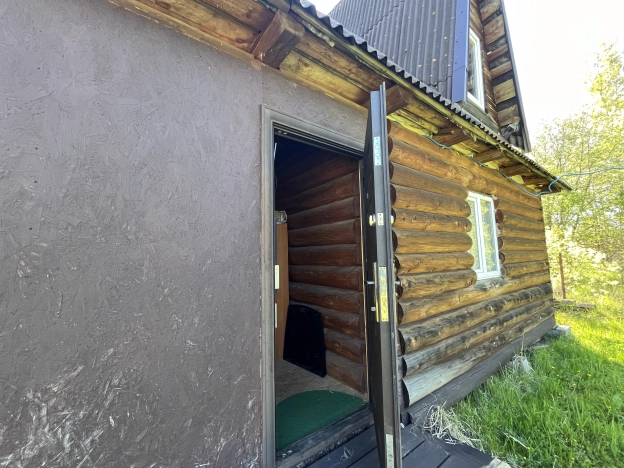 Купить дом на улице Задорожная в Воскресенске. Вариант № 8264, 8, площадь -  квм, цена 2500000 рублей