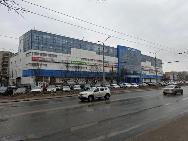 Купить коммерческую недвижимость в Владимире. Вариант № 25090, 3, площадь -  квм, цена 2500000 рублей