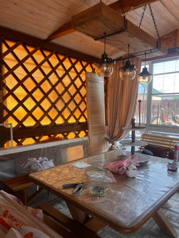 Купить дом в Микрорайоне Толмачёво, Вязники в Вязниках. Вариант № 29148, 7, площадь -  квм, цена 13000000 рублей