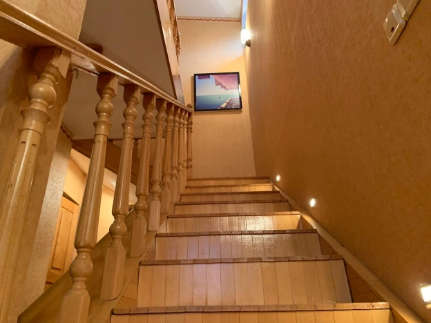 Купить дом в Московской области. Вариант № 8866168, 11, площадь -  квм, цена 33000000 рублей