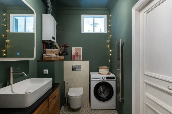 Купить квартиру в Москве. Вариант № 9339115, 33, площадь -  квм, цена 23900000 рублей