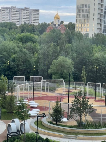 Купить квартиру в Москве. Вариант № 5767223, 2, площадь -  квм, цена 28900000 рублей