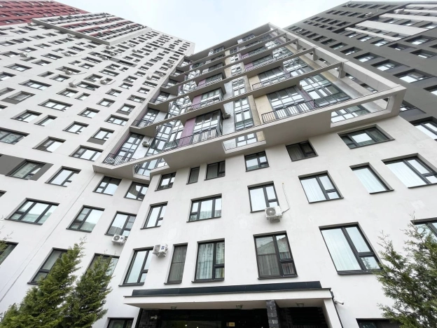 Купить квартиру в Москве. Вариант № 42099, 20, площадь - квм, цена 12990000.0000 рублей