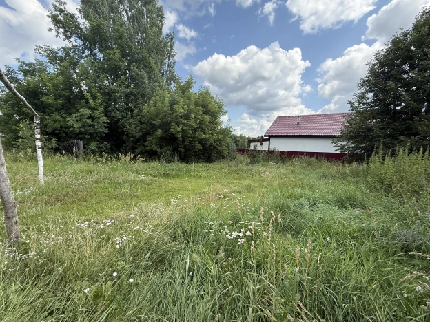 Купить дом на улице Посёлок Фабрика в Касимове. Вариант № 434418, 10, площадь -  квм, цена 1400000 рублей