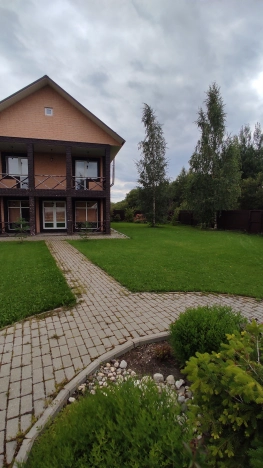 Купить дом в Вологде. Вариант № 388229, 7, площадь - квм, цена 14850000 рублей