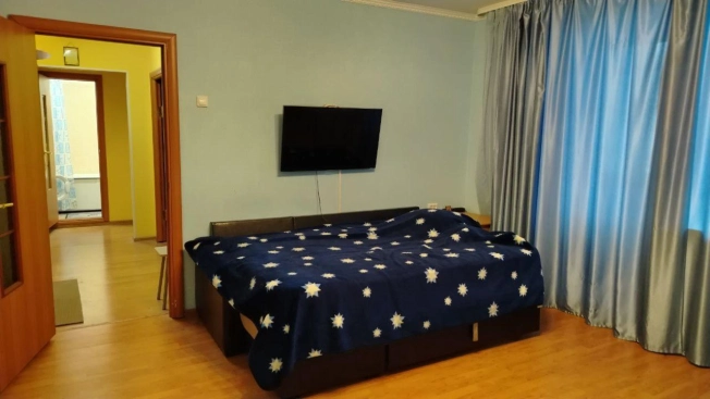 Снять квартиру в Тобольске. Вариант № 9276466, 3, площадь -  квм, цена 40000 рублей