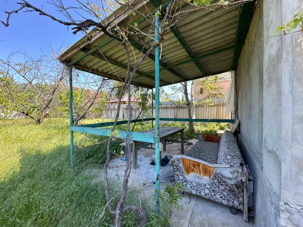 Купить дом в Севастополе. Вариант № 43779, 19, площадь -  квм, цена 7650000 рублей