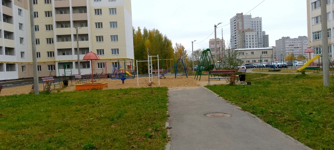 Купить двухкомнатную квартиру в Калужской области. Вариант № 6970690, 1, площадь -  квм, цена 5920000 рублей