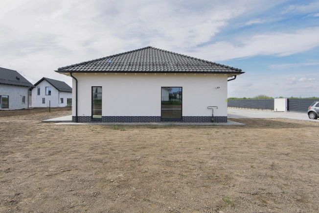 Купить дом на улице Полецкого в Калининграде. Вариант № 5531, 8, площадь -  квм, цена 16000000 рублей