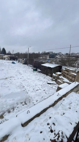 Купить земельный участок у метро Бунинская аллея в Москве. Вариант № 21122, 6, площадь -  квм, цена 17500000 рублей