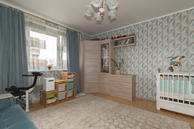 . Вариант № 2365074, 19, площадь - 50.3 квм, цена 9000000 рублей